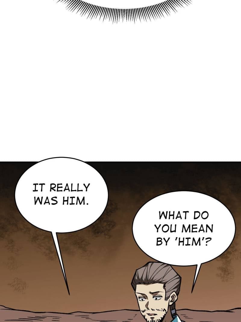 I'm Really Not A Supervillain Chapter 269 18
